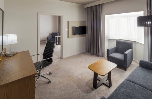 Solihull Hotel | Crowne Plaza Solihull by IHG