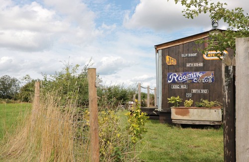 Gloucester Cottage | Crows Cabin