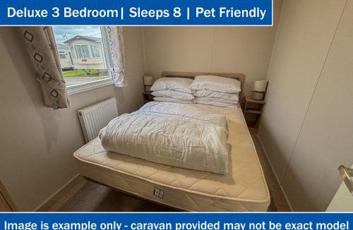 Muston Resort | Crows Nest Caravan Park