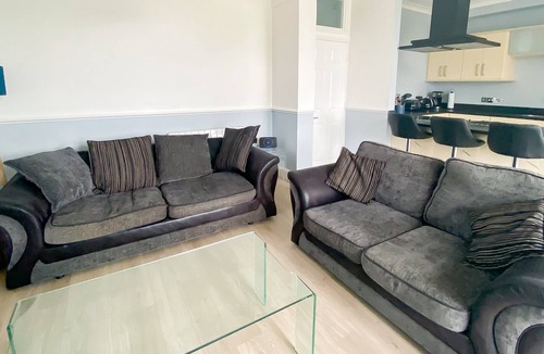 Croyde Bay Apartment | Croyde Sands - 3 Bed | Coastal | Sun Deck