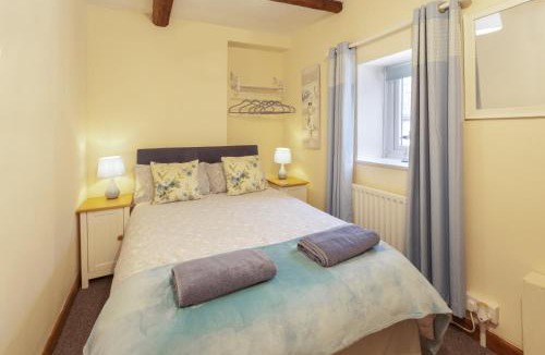 Watchet House | Cuain Cottage Watchet