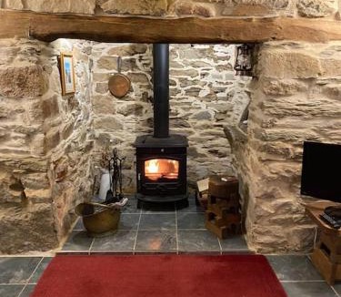 Cubert House | Cubert Nr Newquay Traditional 16th century cottage