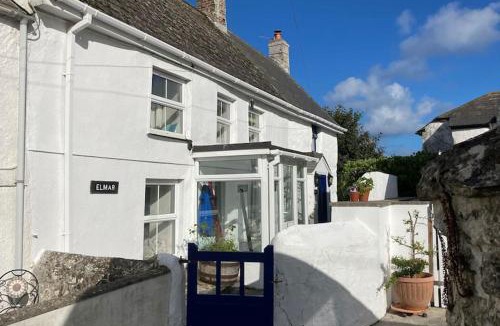 Cubert House | Cubert Nr Newquay Traditional 16th century cottage