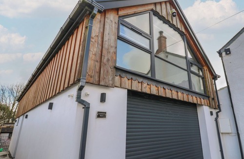 Mabe Cottage | Cuckoo's Rest
