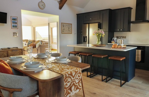 Llanfaethlu Cottage | Cuddfan
