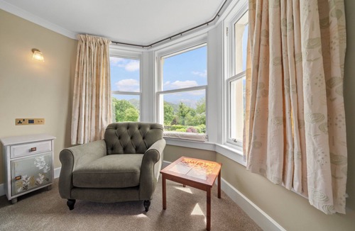 West Laroch Bed & Breakfast | Cuilcheanna House B&B