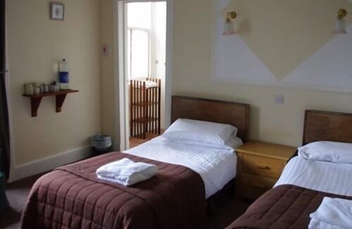 Kilmelfort Hotel | Cuilfail Hotel