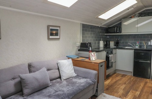Arisaig Cottage | Cuillin View Apartment