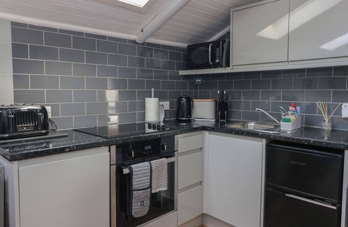 Arisaig Cottage | Cuillin View Apartment