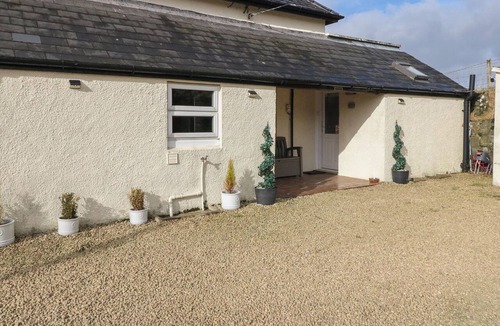 Arisaig Cottage | Cuillin View Apartment