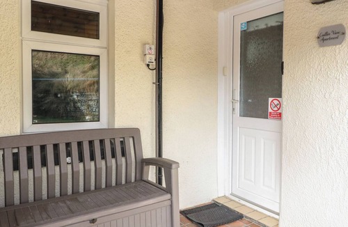 Arisaig Cottage | Cuillin View Apartment