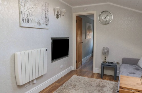 Arisaig Cottage | CUILLIN VIEW APARTMENT, pet friendly, with a garden in Arisaig
