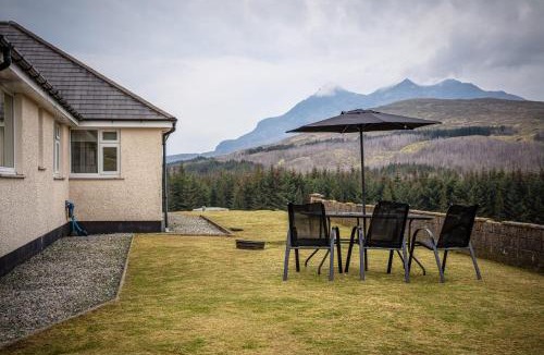 Isle of Skye House | Cuillin View House Skye