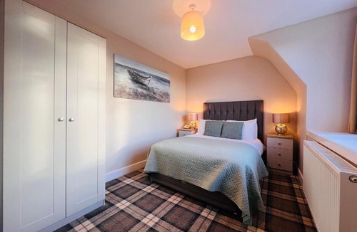 Cullen Hotel | Cullen Bay Hotel