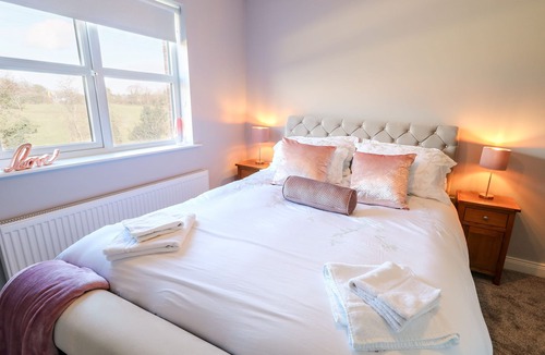 Culmore Cottage | Culmore Point