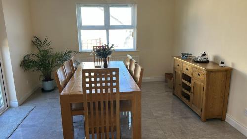 Ballycastle House | Cumberland