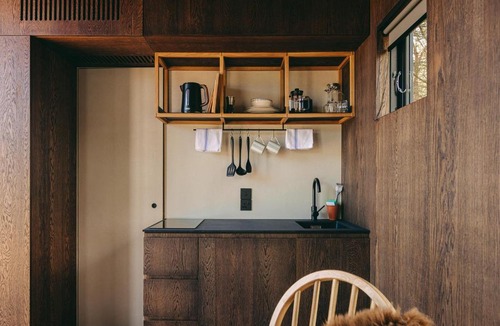 St. Andrews House | Curlew