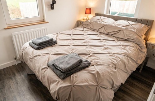 Cushendall Apartment | Cushendall Coastal Accommodation, Glens of Antrim - Beach & Mountain Access
