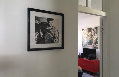 Prince's House | Cute flat ideal for couples central zone 1