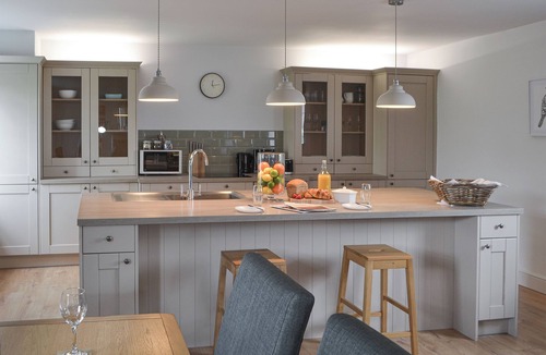 Morpeth Cottage | Cuthbert House - UK7026
