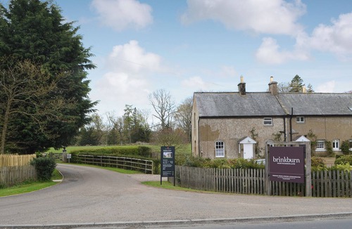 Morpeth Cottage | Cuthbert House - UK7026