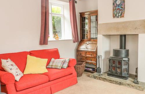 Wirksworth House | Cutlers Cottage