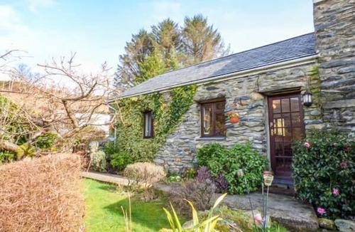 Beddgelert Cottage | Cwm Caeth Cottage, BEDDGELERT
