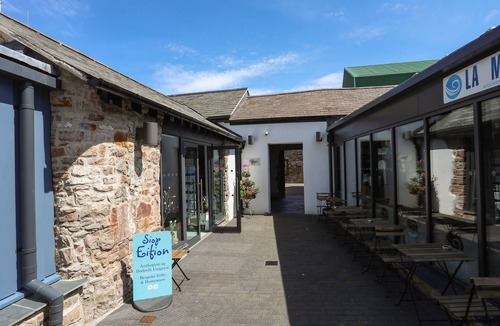 Bont Newydd Cottage | Cwm Gwyrfai