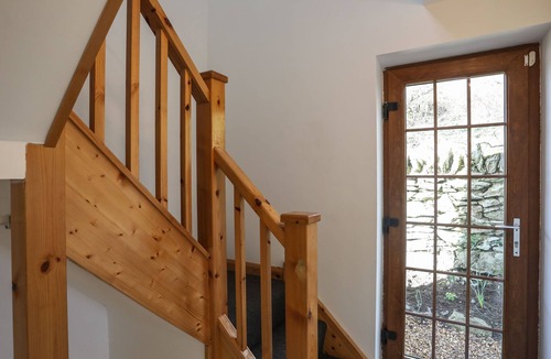 Llangefni Cottage | Cwt Ci