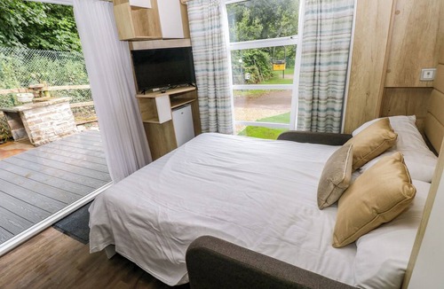 Ferryside Cottage | Cwtch