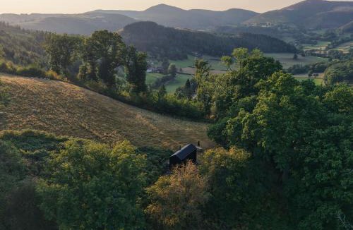 Llangollen House | Cyra