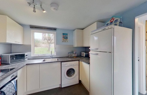 Hayle Cottage | D02 Greendune (D2), Riviere Towans