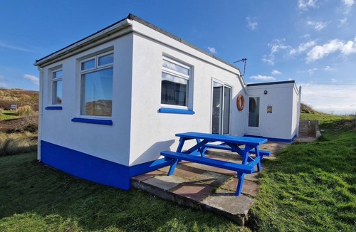 Hayle Cottage | D02 Greendune (D2), Riviere Towans