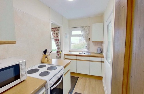 Hayle Cottage | D17 Vellanoweth, Riviere Towans