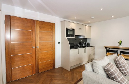 Llangefni Cottage | Dafarn Newydd Studio