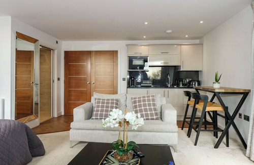 Llangefni Cottage | Dafarn Newydd Studio