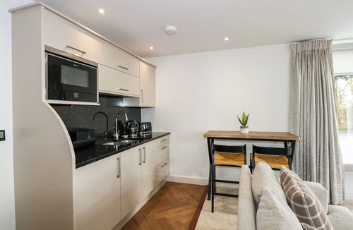 Llangefni Cottage | Dafarn Newydd Studio