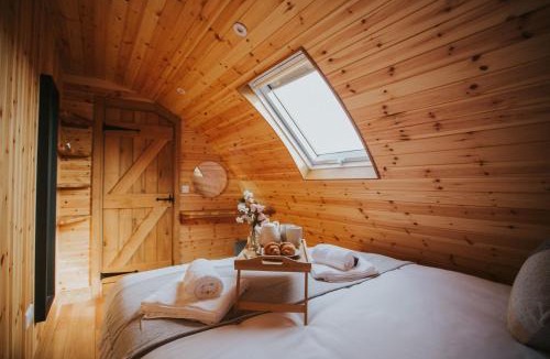 St Harmon House | Daffodil