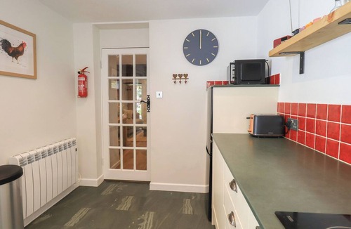 Rydal Cottage | Daffodils