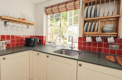 Rydal Cottage | Daffodils