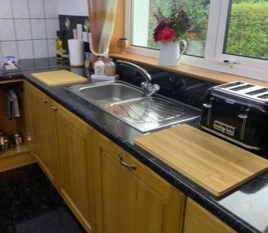 Isle of Lewis House | Dairy Cottage