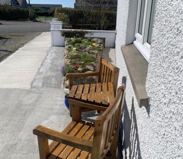 Isle of Lewis House | Dairy Cottage