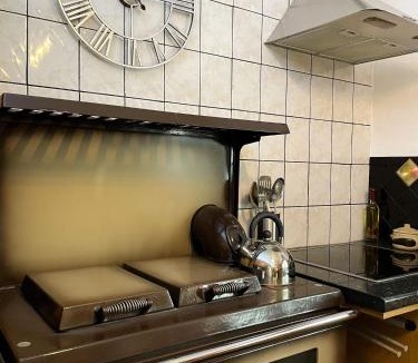 Isle of Lewis House | Dairy Cottage