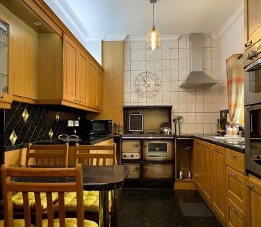 Isle of Lewis House | Dairy Cottage