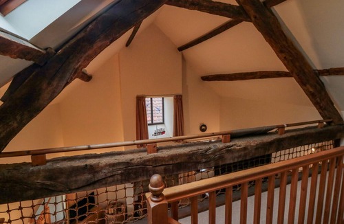 Newton-on-Rawcliffe Cottage | Dairy House