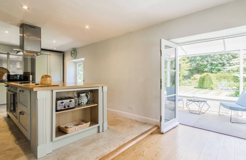 Ilminster Cottage | Dairy House - UKC2776