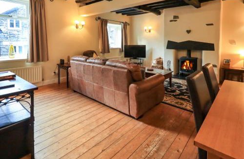 Grasmere House | Daisy Cottage