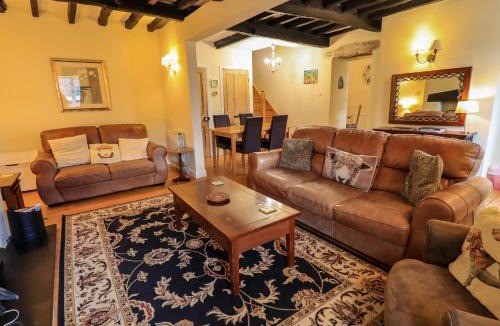 Grasmere House | Daisy Cottage