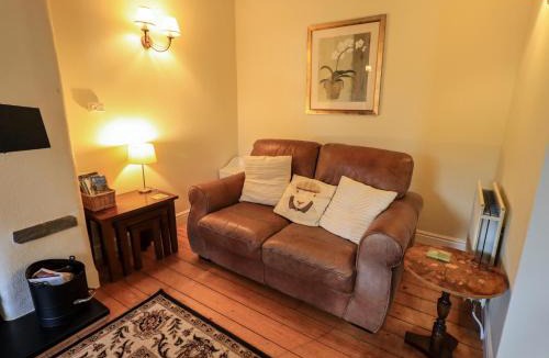 Grasmere House | Daisy Cottage