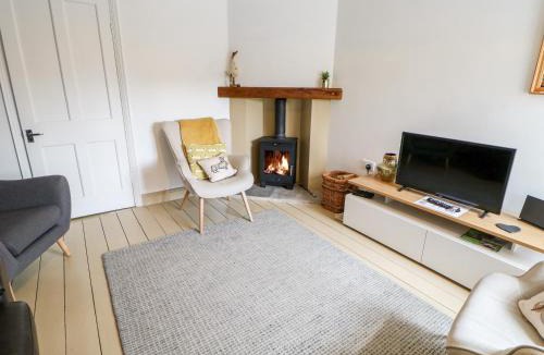 Leyburn House | Daisy Cottage